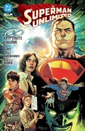 Cover: Superman Unlimited Vol. 1 - DC Comics