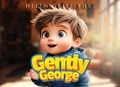 Cover: Gently George - Panda Publishing Agency