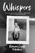 Cover: Whispers - Panda Publishing Agency