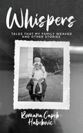 Cover: Whispers - Panda Publishing Agency
