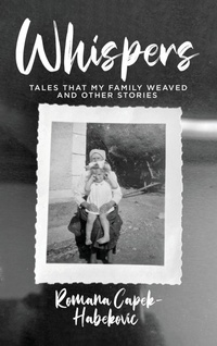 Enlarge image Cover: Whispers - Panda Publishing Agency