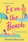 Cover: Ex on the Beach - Boldwood Books Ltd