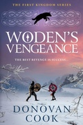 Cover: Woden's Vengeance - Boldwood Books Ltd