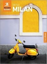 Abbildung von: Rough Guides Mini Milan: Travel Guide with eBook - Rough Guides