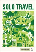 Cover: Rough Guides Travel Edit: Solo Travel - Rough Guides