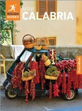 Cover: Rough Guides Mini Calabria: Travel Guide with eBook - Rough Guides