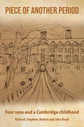 Cover: Piece of Another Period - Grosvenor House Publishing