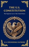 Cover: The U.S. Constitution - Muze Publishing