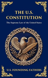 Enlarge image Cover: The U.S. Constitution - Muze Publishing