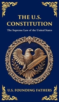 Enlarge image Cover: The U.S. Constitution - Muze Publishing