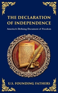 Enlarge image Cover: The Declaration of Independence - Muze Publishing