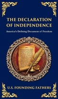 Cover: The Declaration of Independence - Muze Publishing