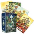 Cover: The Heart's Path Tarot - Hay House UK Ltd