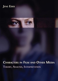 Abbildung von: Characters in Film and Other Media - Open Book Publishers