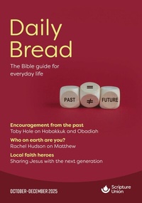 Abbildung von: Daily Bread - Scripture Union