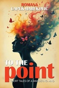 Cover: To the Point - Panda Publishing Agency