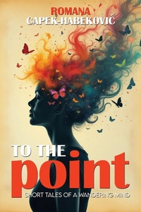 Enlarge image Cover: To the Point - Panda Publishing Agency