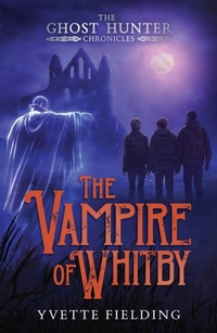 Enlarge image Cover: The Vampire of Whitby - Andersen Digital