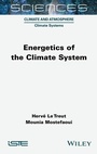 Cover: Energetics of the Climate System - ISTE Ltd