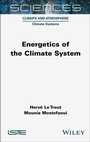 Cover: Energetics of the Climate System - Wiley