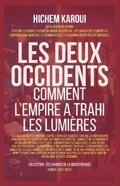 Cover: Les Deux Occidents - Global East-West (London)
