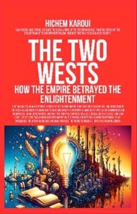 Enlarge image Cover: The Two Wests - Global East-West (London)