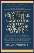 Cover: Master Of Ice And Fire - Global East-West (London)
