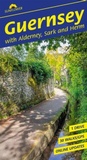 Cover: Guernsey Sunflower Walking Guide - Sunflower Books