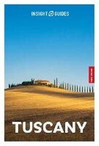 Abbildung von: Insight Guides Tuscany: Travel Guide with eBook - Insight Guides