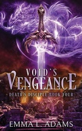 Cover: Void's Vengeance - Emma L Adams