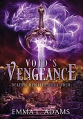 Cover: Void's Vengeance - Emma L Adams