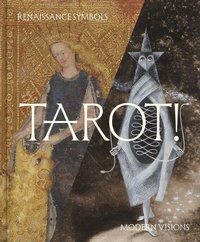 Enlarge image Cover: Tarot! - D Giles Ltd