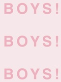 Cover: Boys! Boys! Boys! - MagCirc Solutions