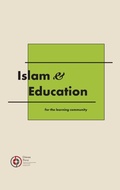 Cover: Islam & Education - Diwan Press