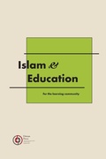 Cover: Islam & Education - Diwan Press
