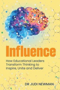 Abbildung von: Influence - Amba Press