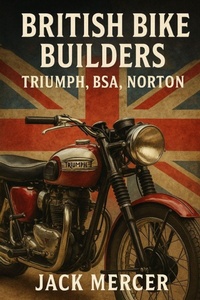 Abbildung von: British Bike Builders - Independently Published