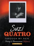 Cover: Through My Pain - New Haven Publishing Ltd
