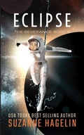 Cover: Eclipse (The Severance, #2) - Suzanne Hagelin