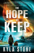 Cover: The Hope We Keep - Paper Moon Press