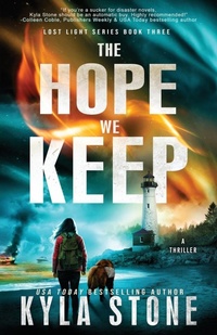 Enlarge image Cover: The Hope We Keep - Paper Moon Press