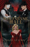 Cover: Wolfsbane Hall - Hidden Siren