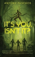 Cover: It's You, Isn't It? - Space Wizard Science Fantasy