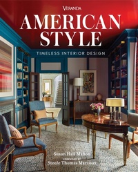 Abbildung von: Veranda American Style - Hearst Home