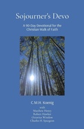 Cover: Sojourner's Devo - C.M.H. Koenig Books