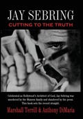 Cover: Jay Sebring - Genius Book Publishing