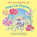 Cover: The Adventures of Mimi la Fourmi - Radicant Press
