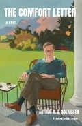 Cover: The Comfort Letter - Tivoli Books