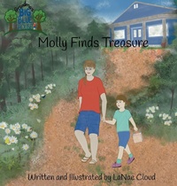 Enlarge image Cover: Molly Finds Treasure - Stormfront Publishing LLC