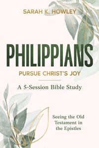 Enlarge image Cover: Philippians - Flaming Dove Press
